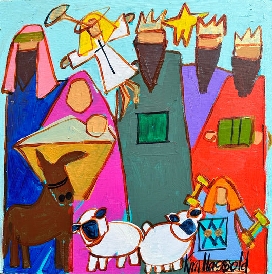 Nativity Seven