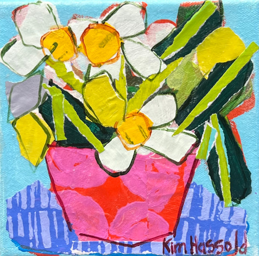 Last Min Mini 11 - 6x6