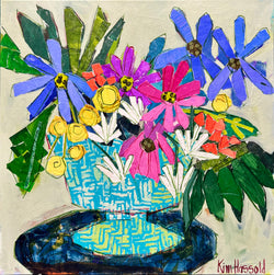 Let the Light In 7 - 24x24