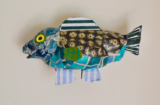 Just Keep Swimming 7