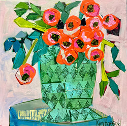 Let the Light In 3 - 20x20