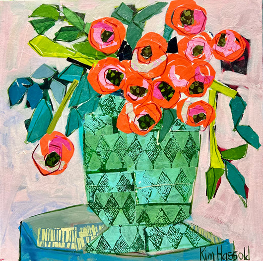 Let the Light In 3 - 20x20