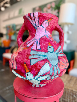 Summer Vase 2