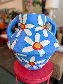 Summer Vase 1