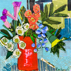 Let the Light In 6 - 24x24