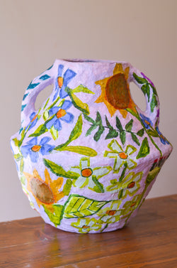 Vase Four