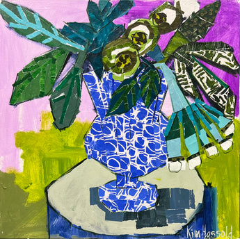 Let the Light In 5 - 24x24