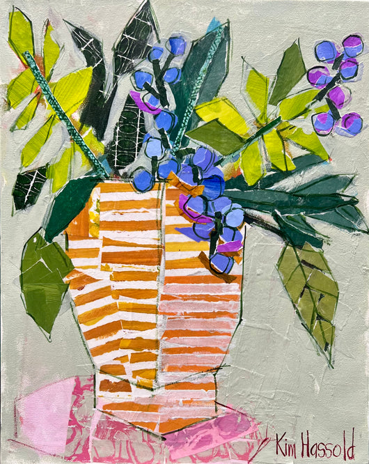 Let the Light In 1 - 16x20