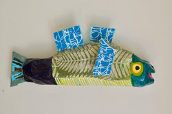 Just Keep Swimming 2