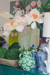 Summer Vase 3