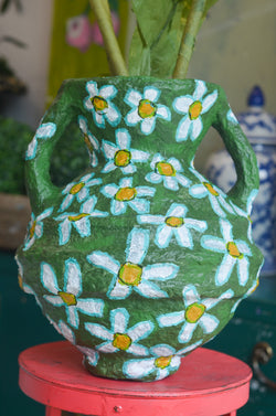 Summer Vase 3