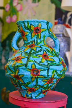 Vase 4