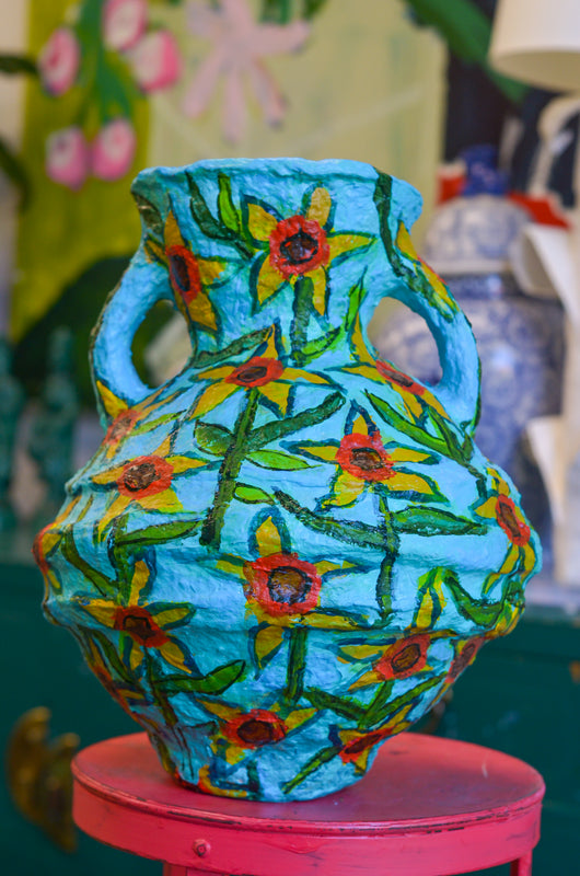 Vase 4