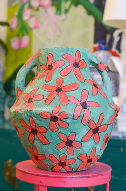 Vase 5
