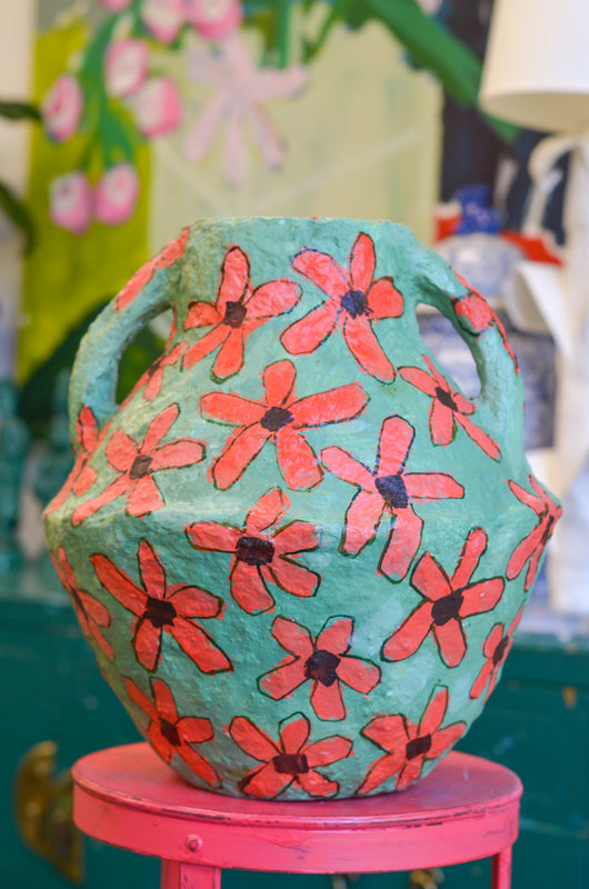 Vase 5
