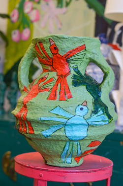 Vase 6