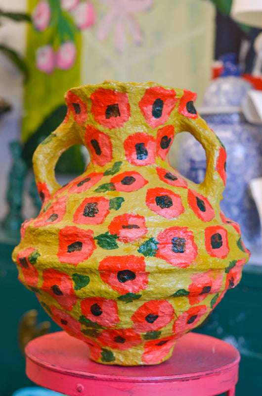 Vase 7