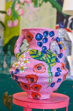 Vase 8