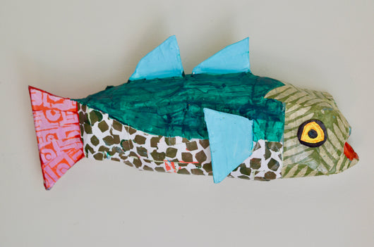 Just Keep Swimming 8