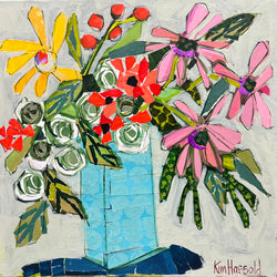 Let the Light In 9 - 24x24