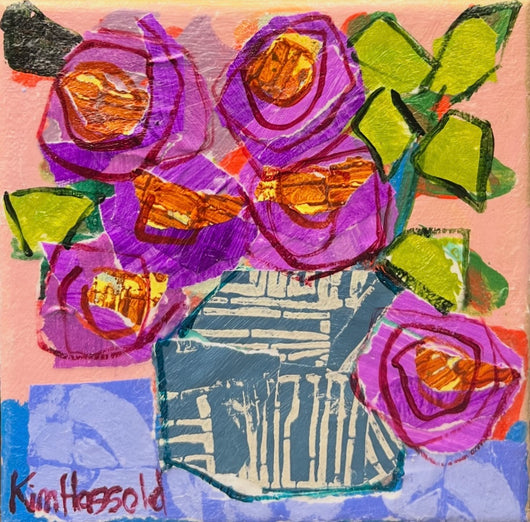 Last Min Mini 6 - 6x6