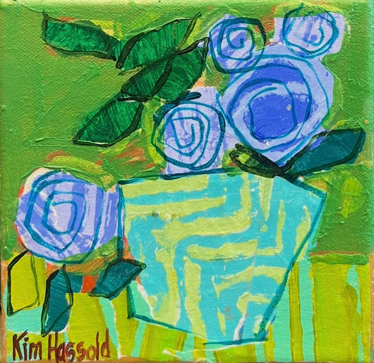 Last Min Mini 15 - 6x6