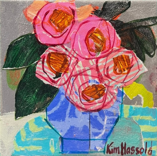 Last Min Mini 12 - 6x6