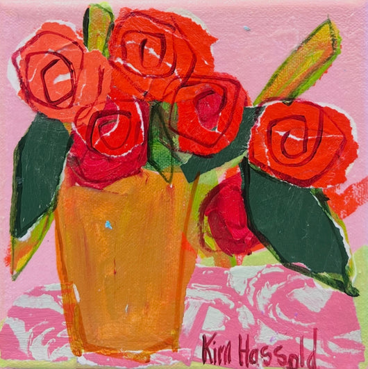 Last Min Mini 8 - 6x6