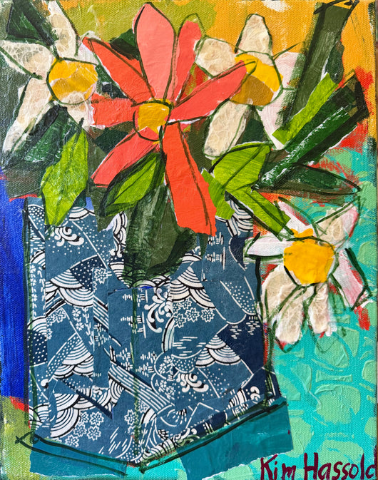 A Little Something 12 - 11x14