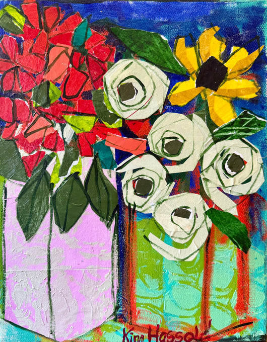 A Little Something 13 - 11x14