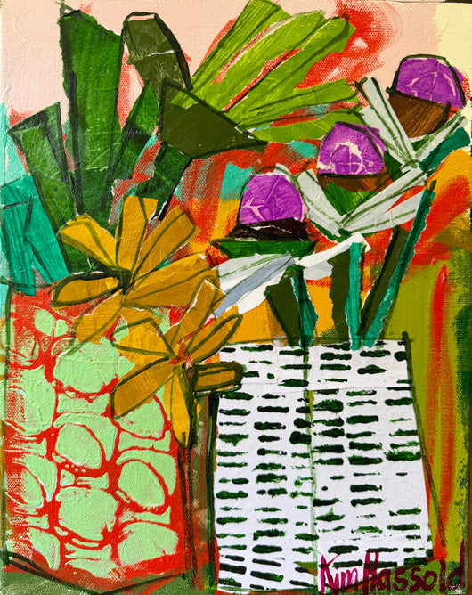 A Little Something 14 - 11x14