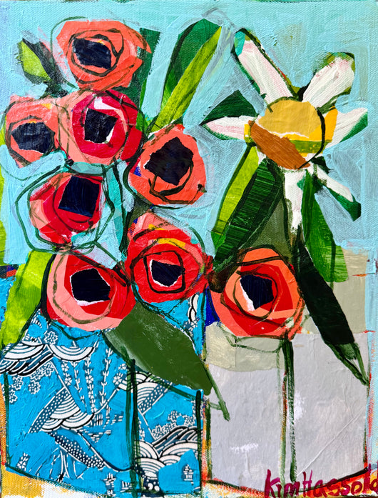 A Little Something 15 - 11x14