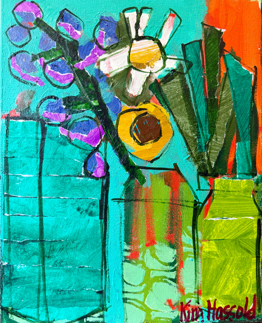 A Little Something 20 - 11x14