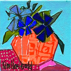 Christmas Mini Twelve - 6x6