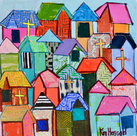 Take Me to Church Print