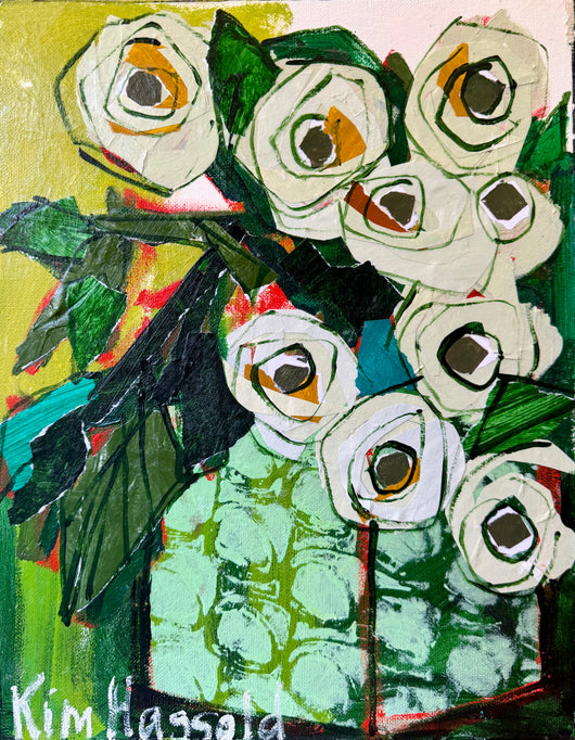 A Little Something 3 - 11x14