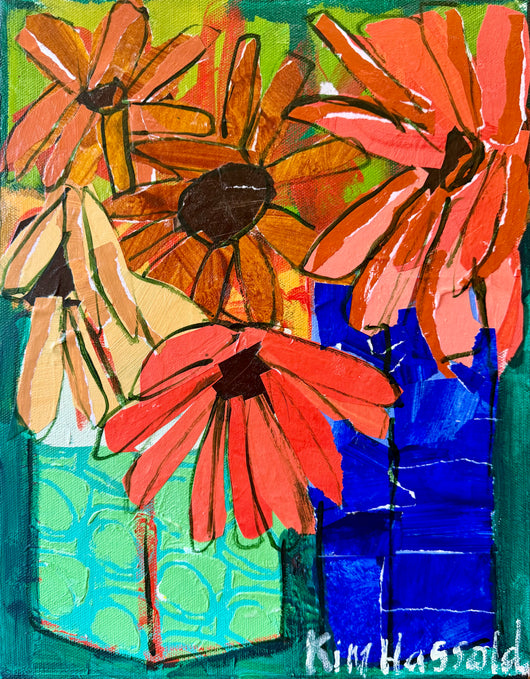 A Little Something 7 - 11x14