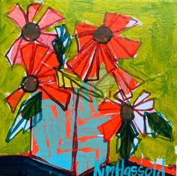 Spring Mini 12