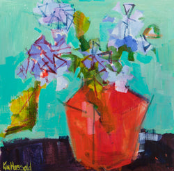 I've Got Sunshine - 24x24