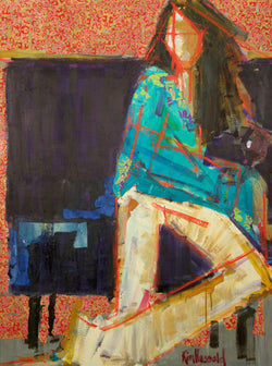 Cheers - 36x48
