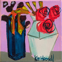 Flowers 29 - 6x6