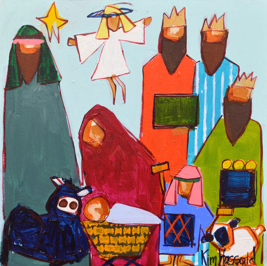 Nativity One