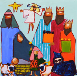 Nativity Six