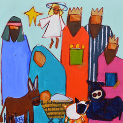 Nativity Seven