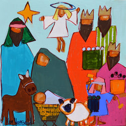Nativity Eight