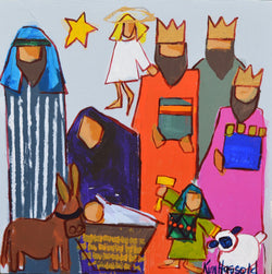 Nativity Eleven