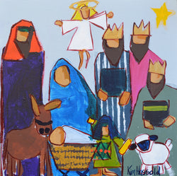 Nativity Fifteen