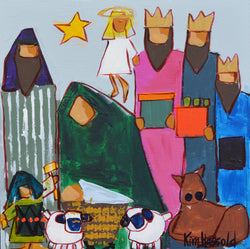 Nativity Eighteen