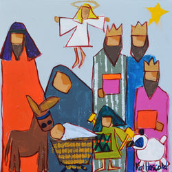 Nativity Nineteen