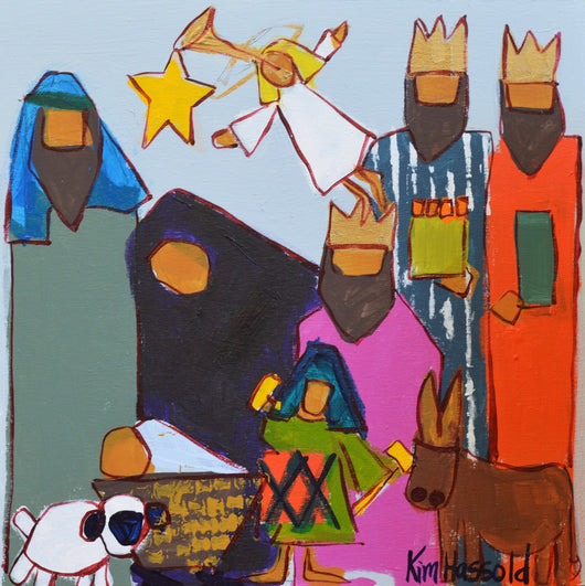 Nativity Twenty